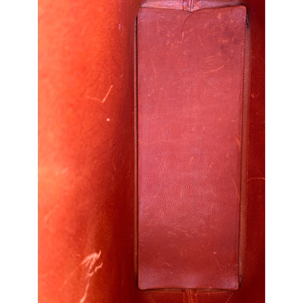 Moore & Giles Welden leather Tote Bag - Picture 8 of 10